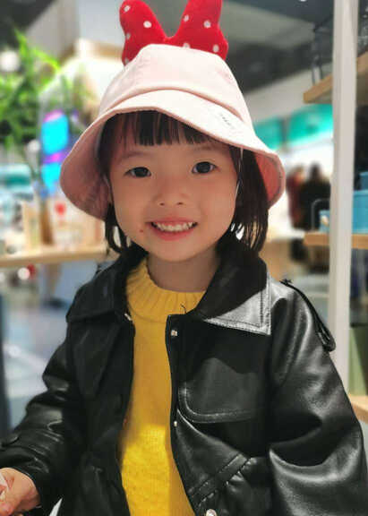 模特-