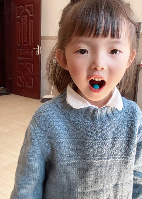 模特-