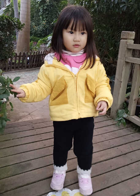 模特-