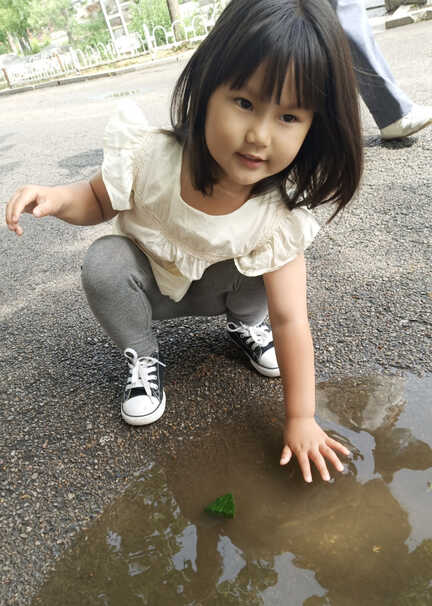 模特-