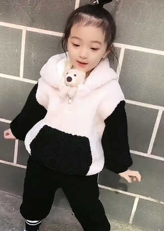 模特-