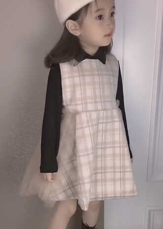 模特-