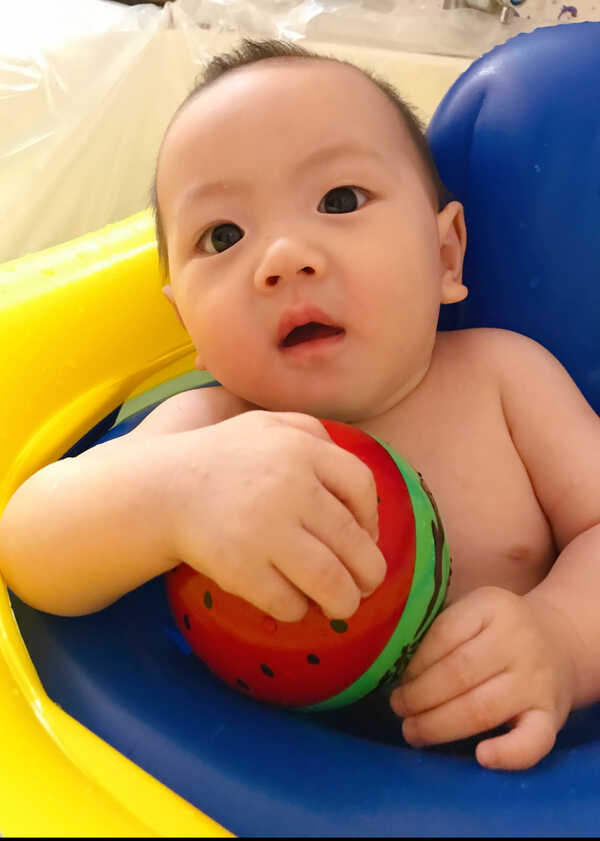 模特-