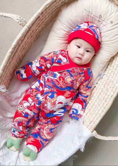 模特-