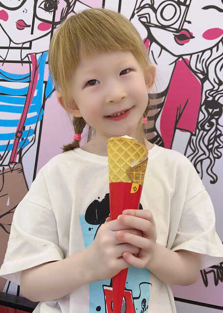 模特-