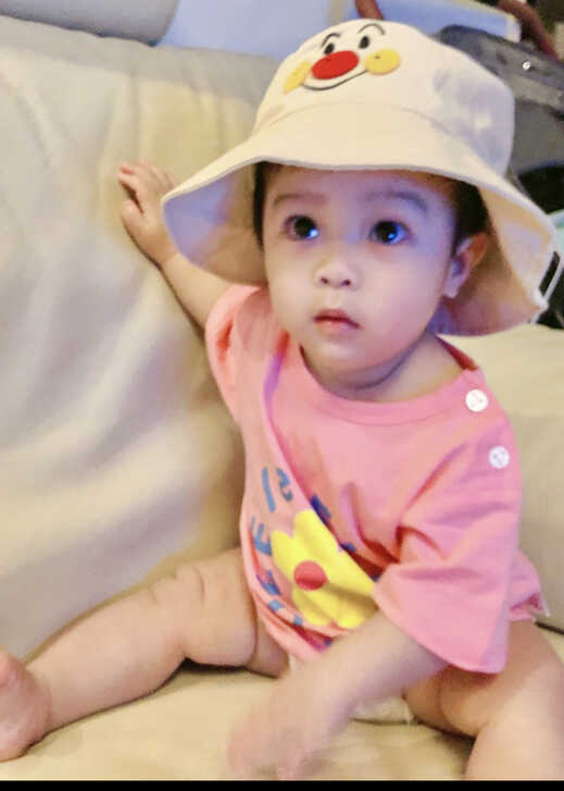 模特-