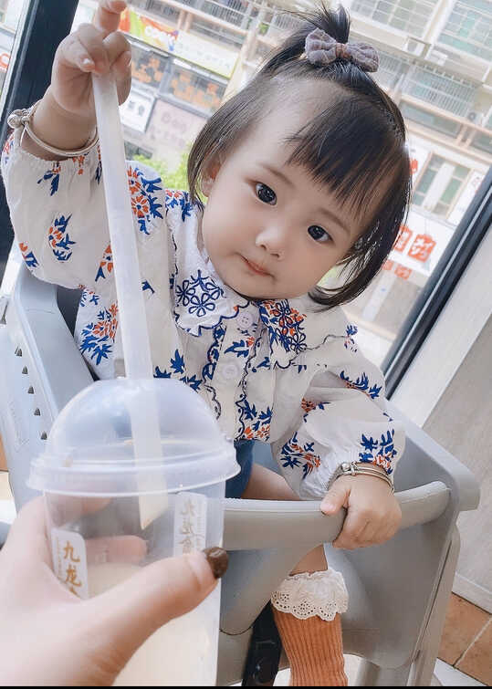 模特-