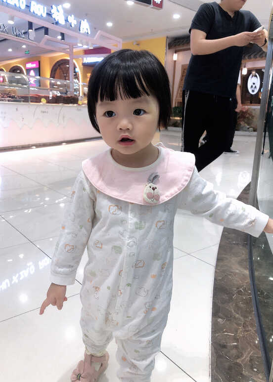模特-