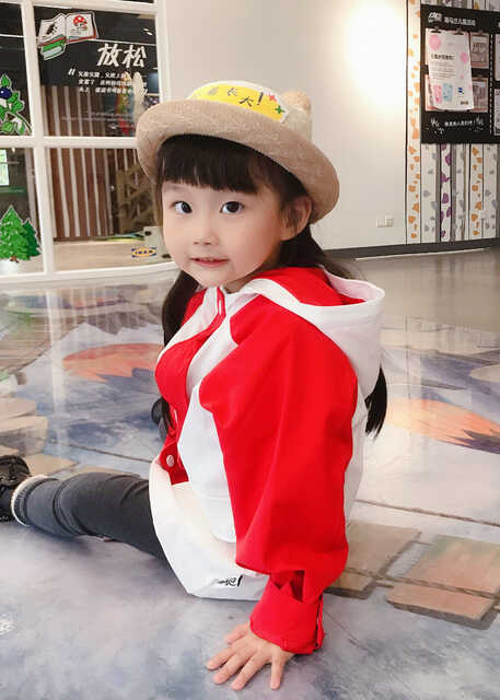 模特-