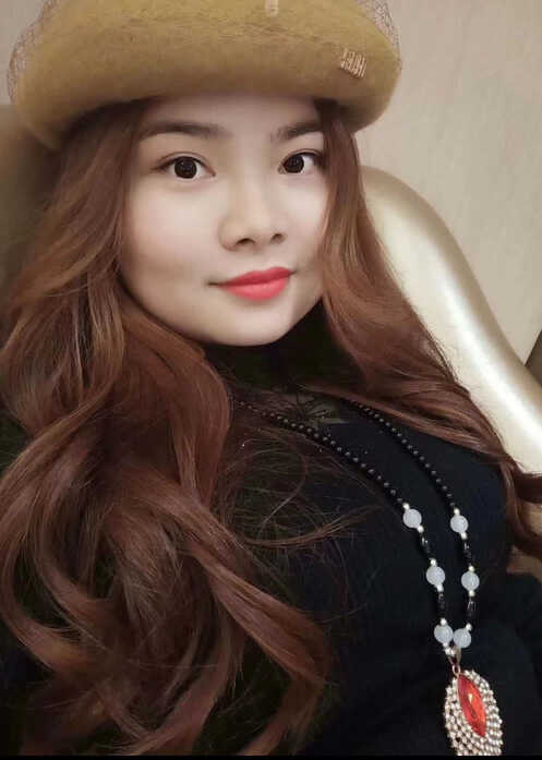 模特-