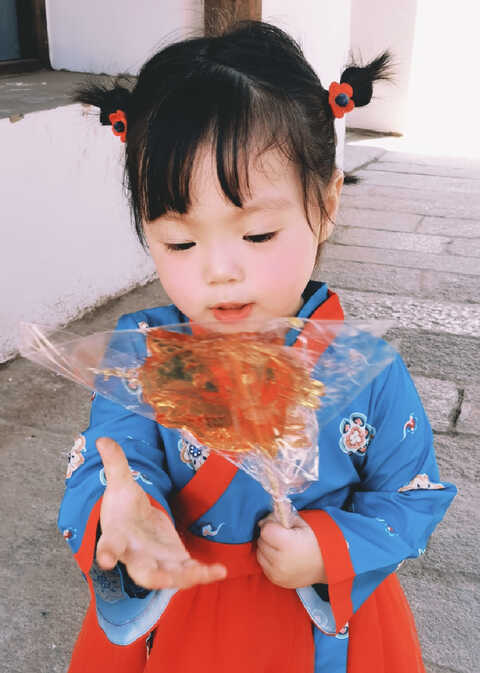 模特-