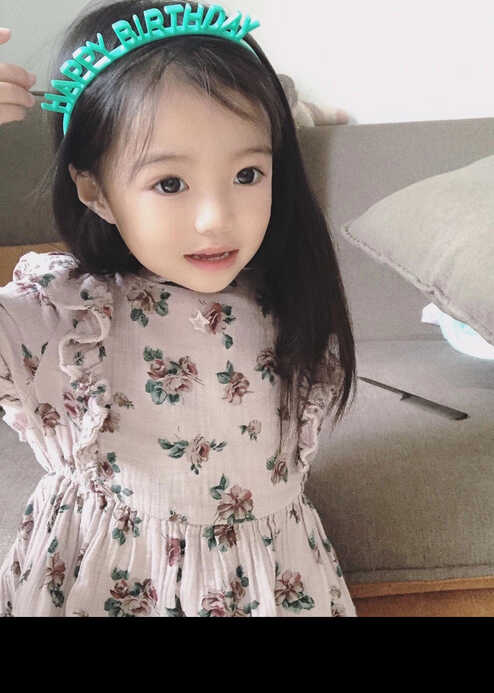 模特-