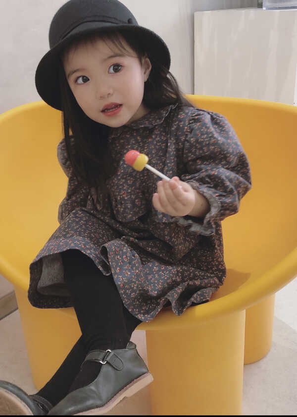 模特-