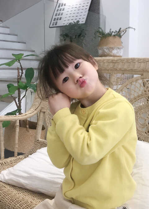 模特-
