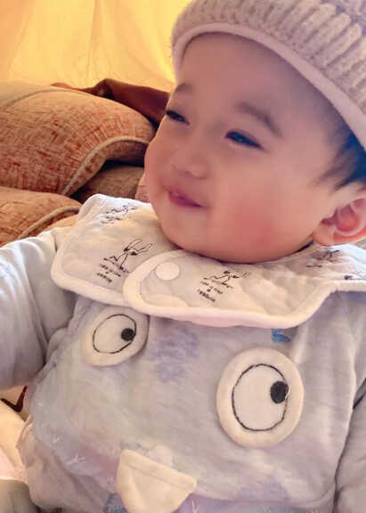 模特-