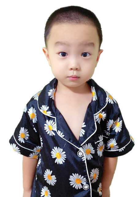 模特-