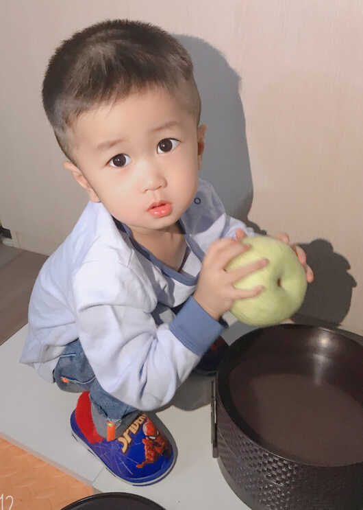 模特-