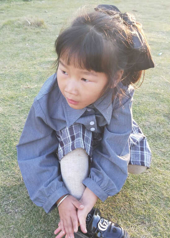 模特-