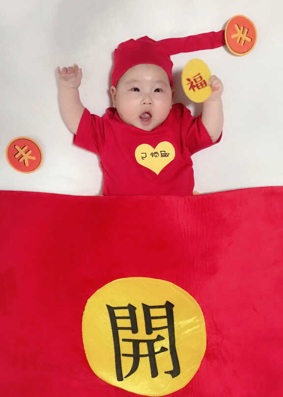 模特-