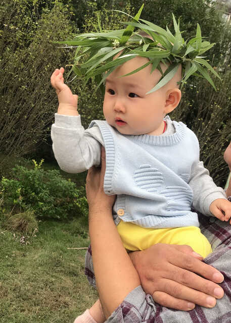 模特-