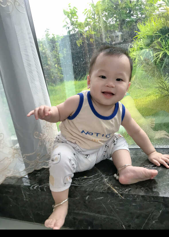 模特-