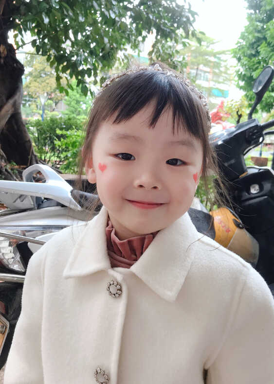 模特-