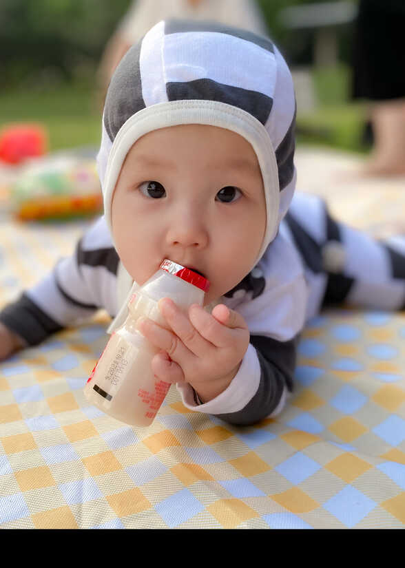 模特-