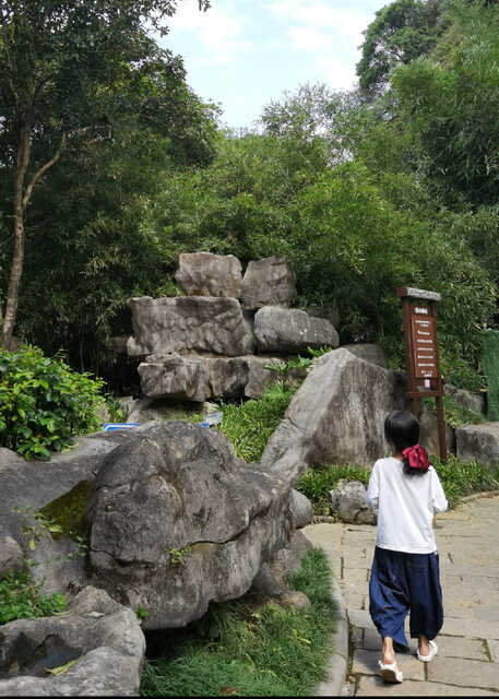 模特-