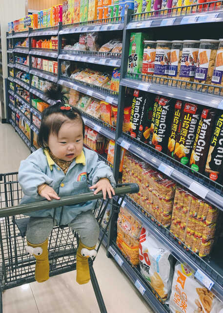 模特-