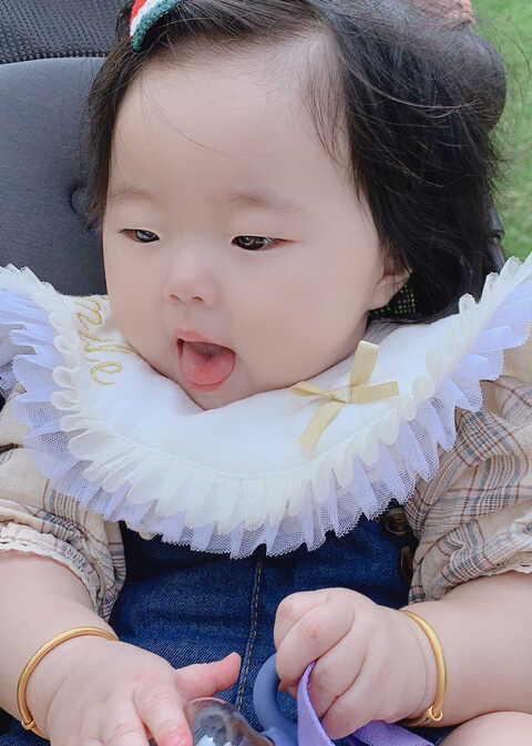 模特-