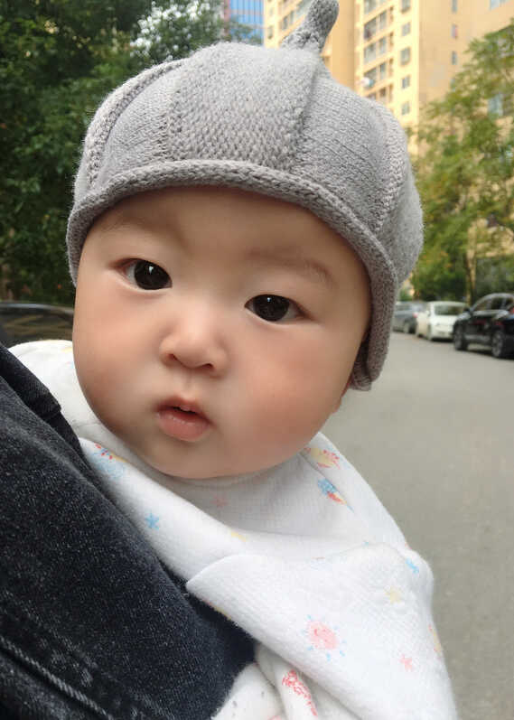 模特-