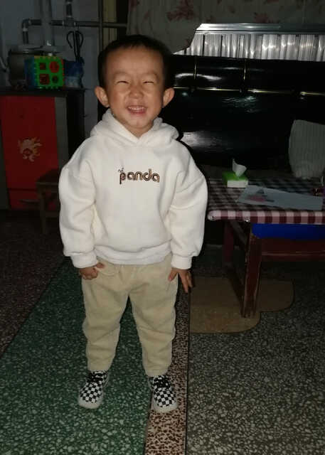 模特-