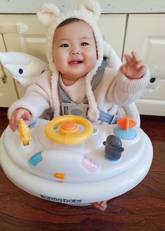 模特-