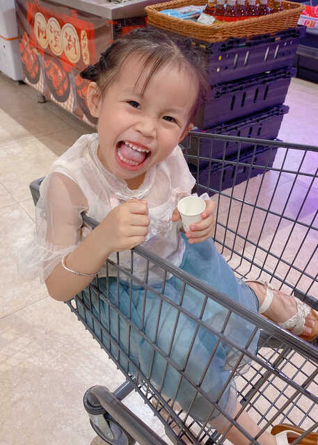 模特-