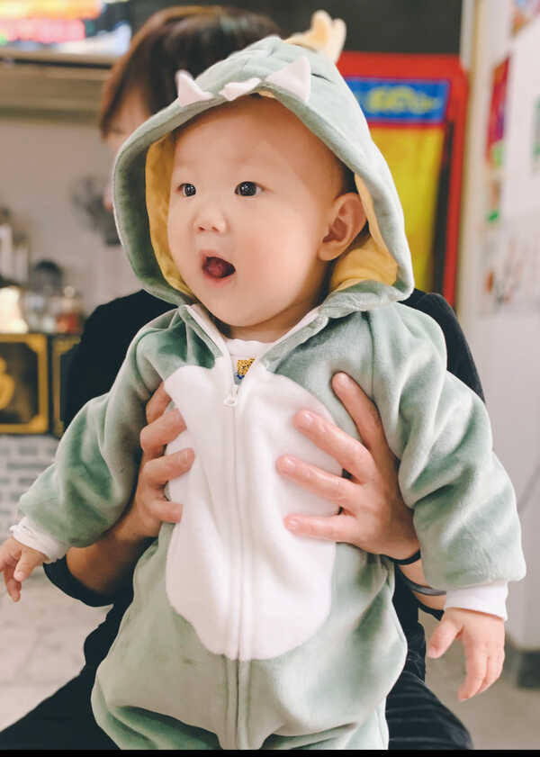 模特-