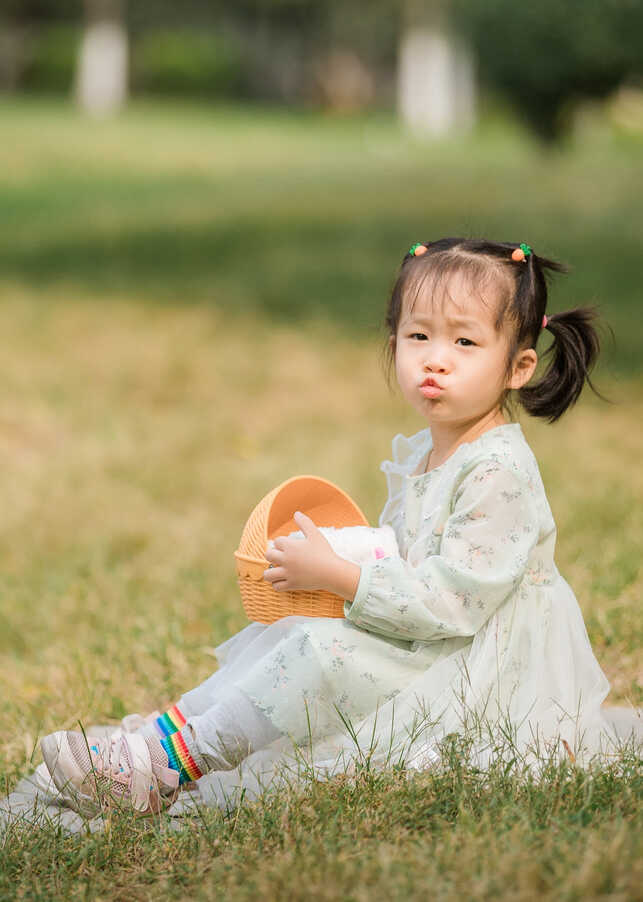 模特-