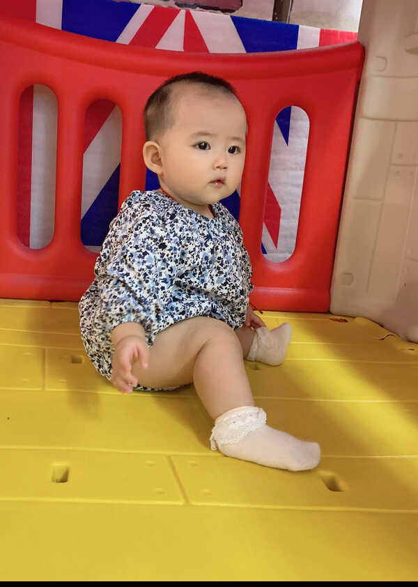 模特-