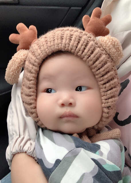模特-