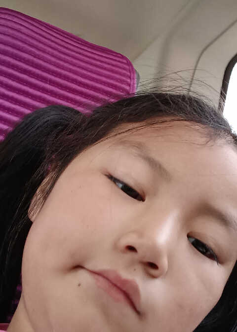 模特-