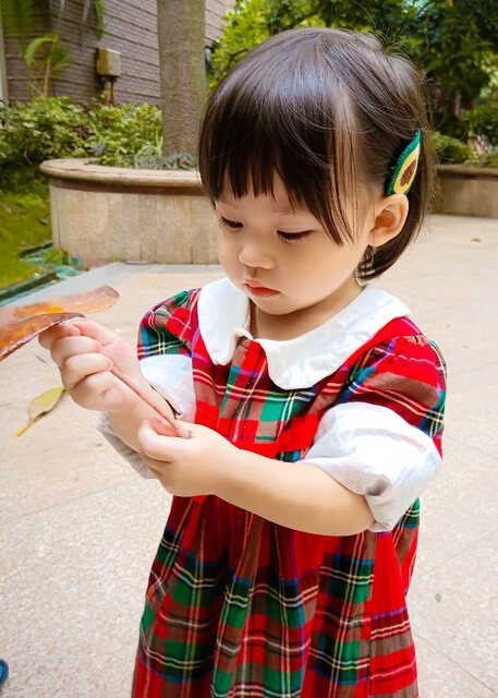 模特-