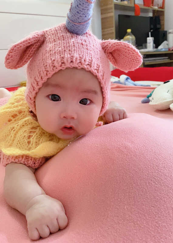 模特-