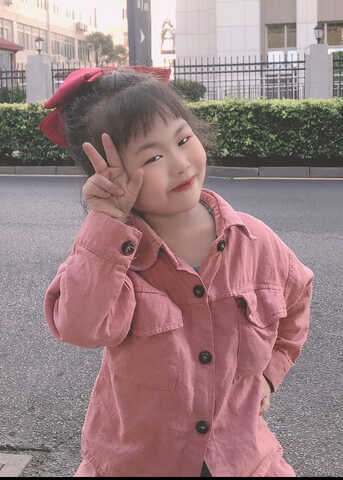 模特-