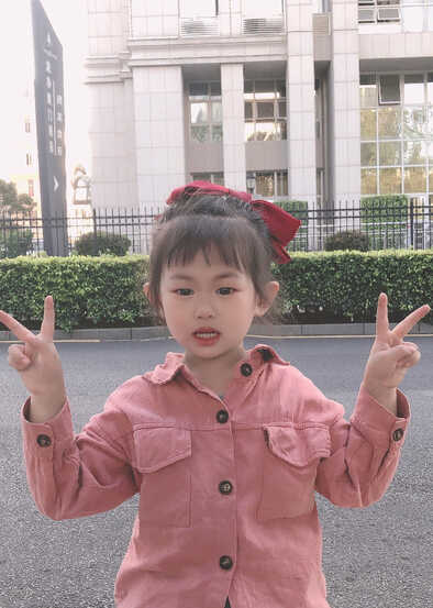 模特-