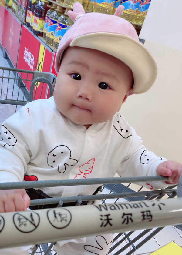 模特-