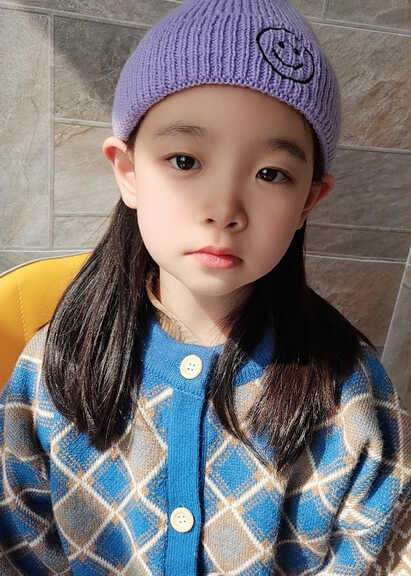 模特-