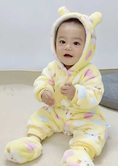 模特-