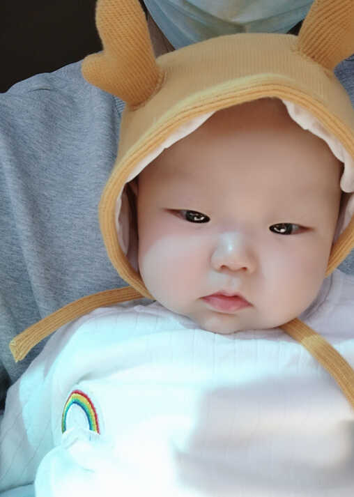 模特-