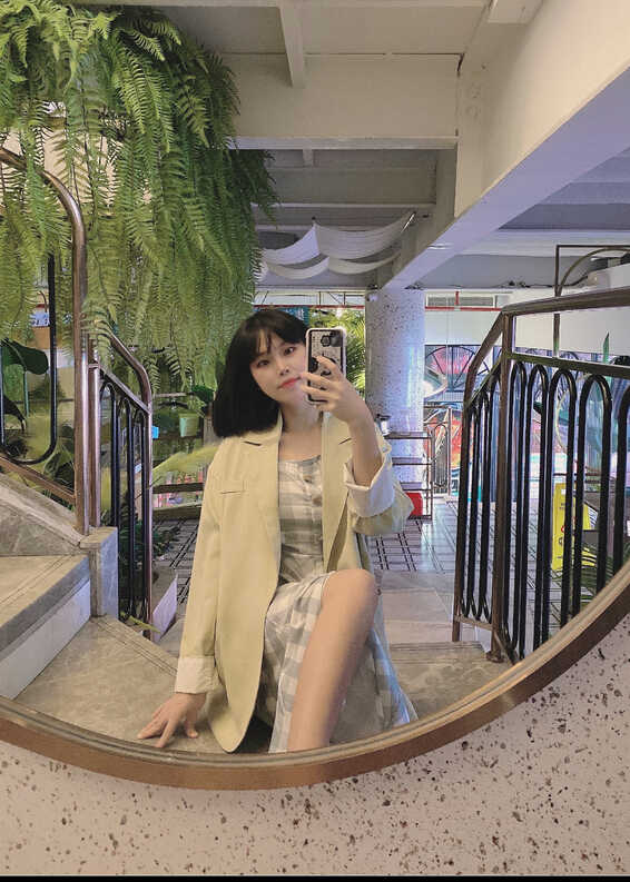 模特-