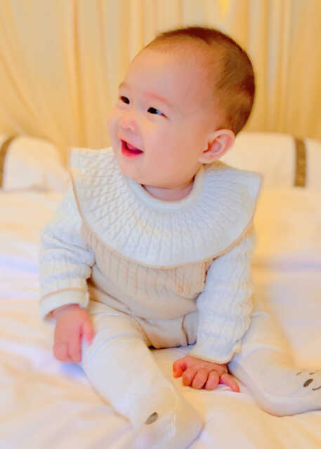 模特-