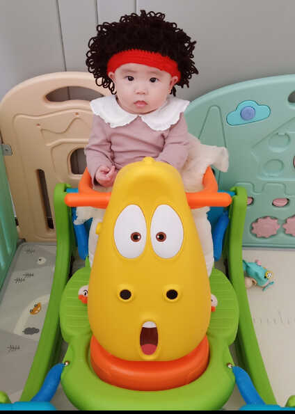 模特-